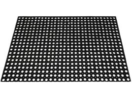 Tapete ID MAT (150 x 100 - Multicor)