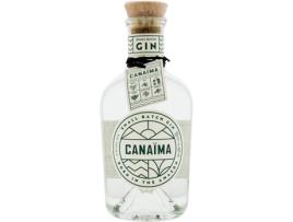 Gin Canaima Small Batch Amazónia