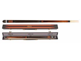 Conjunto Carom LAPERTI Cue Case No. 3