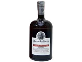 Whisky BUNNAHABHAIN Single Malt Bunnahabhain Eirigh Na Greine (1 L - 1 unidade)