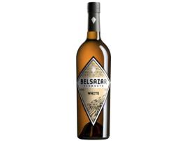 Vermute DIAGEO Vermute Belsazar White (75 CL - 1 unidade)