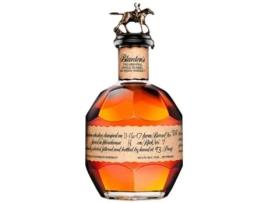 Whisky BLANTON'S Blended Blanton's The Original (0.7 L - 1 unidade)