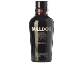 Gin BULLDOG GIN Bulldog Gin (1 L - 1 unidade)