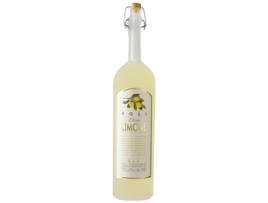 Licor POLI Poli Limoncello Elixir Limone (0.7 L - 1 unidade)