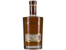 Rum OLIVER & OLIVER Oliver & Oliver Opthimus 15 Anos (0.7 L - 1 unidade)