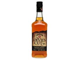 Whisky Bourbon Jim Beam Devils Cut