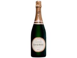 Champanhe LAURENT PERRIER Laurent Perrier La Cuvée  (0.75 L - 1 unidade)