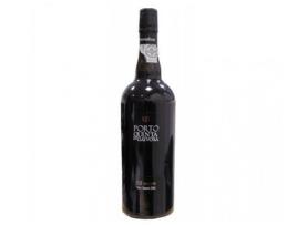 Vinho Do Porto Quinta Da Gaivosa Tawny 10 Anos