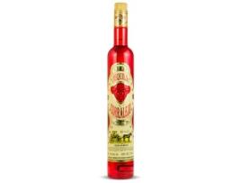 Tequila VIRIATHUS Corralejo Añejo (70 CL - 1 unidade)