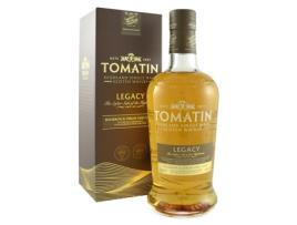 Whisky Tomatin Legacy Malt Single Malt