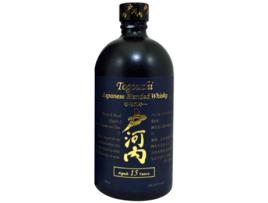 Whisky TOGOUCHI Single Malt Togouchi 15 Anos (0.7 L - 1 unidade)
