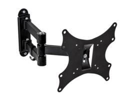 Suporte TECTAKE de Parede para Monitores de 43-94cm (17-37Â?³) Inclinável e Ajustável