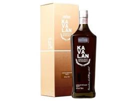 Whisky Kavalan Distillery Select Japonês