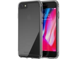 Capa Apple iPhone 7/8/SE 2020 TECH-21 Pure Clear (Transparente)
