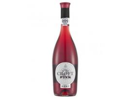 Vinho do Porto Croft Pink