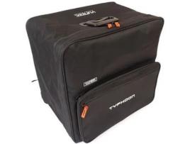 Mochila YUNEEX YUNQ54KBP (Universal - Preto)