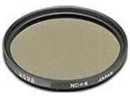 Filtro HOYA NDx4 55mm