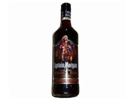 Captain Morgan Black