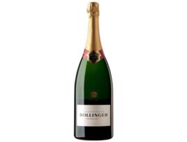 Champanhe BOLLINGER Bollinger Special Cuvée Brut  (1.5 L - 1 unidade)