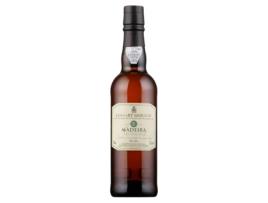 Vinho Da Madeira Cossart Gordon 5 Anos Sercial Seco