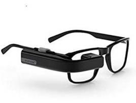 Óculos com câmara VUFINE 830