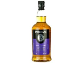 Whisky SPRINGBANK Single Malt Springbank 18 Anos (0.7 L - 1 unidade)