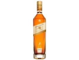 Whisky JOHNNIE WALKER Blended Johnnie Walker Ultimate 18 Anos (1 L - 1 unidade)