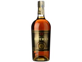 Rum LICORERA QUEZALTECA Licorera Quezalteca Botran Añejo 12 Anos (0.7 L - 1 unidade)