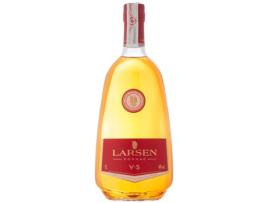 Conhaque LARSEN Larsen Rojo V.S. Very Special (1 L - 1 unidade)