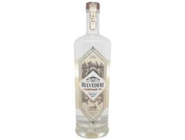 Vodka BELVEDERE Belvedere Heritage 176 (0.7 L - 1 unidade)