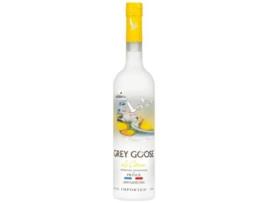 Vodka GREY GOOSE Grey Goose Citron (1 L - 1 unidade)