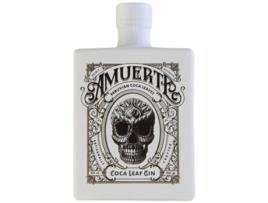 Gin AMUERTE GIN Amuerte Gin White (0.7 L - 1 unidade)