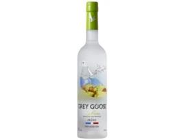 Vodka GREY GOOSE Grey Goose Poire (1 L - 1 unidade)