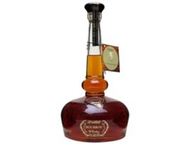 Whisky Bourbon WILLETT Willett Pot Still Reserve Reserva (1.75 L - 1 unidade)