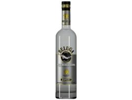 Vodka MARIINSK Mariinsk Beluga (1 L - 1 unidade)