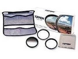 Kit Filtros TIFFEN 58DPSLRKIT