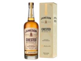 Jameson Crested