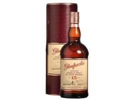 Whisky Glenfarclas 15 Anos Malt Single Malt