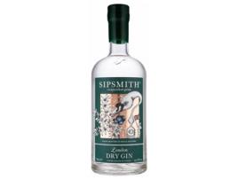 Gin Sipsmith London Dry Gin