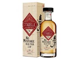 Gin Citadelle no Mistake Old Tom 050Lt