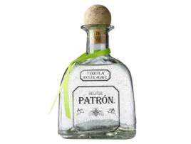 Tequila Patron Silver