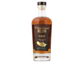 Rum da Madeira William Hinton 6 Anos