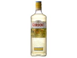 Gin Gordons Sicilian Lemon