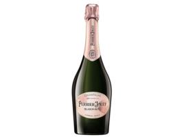 Champagne Perrier Jouet Blason Rose