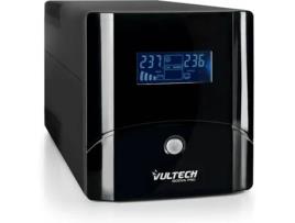 Ups VULTECH Ups1500VA-PRO