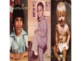 Vinil Everclear - Sparkle (1CDs)