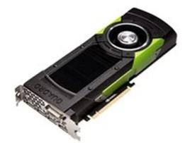 L2K02Aa-Nb :L2K02Aa-Nb:N2 :Nvidia Quadro M6000 - Graphics Card - Quadro M6000 - 12 Gb Gddr5 - Pcie 3.0 X16 - Dvi. 4 X Displayport - For Workstation Z840