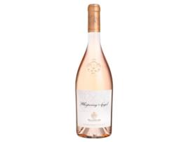 Vinho Whispering Angel Rose 2019 0,75 L