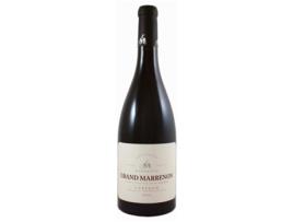 Grand Marrenon Luberon Rouge V.T. 2018
