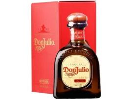 Tequila Dom Julio Reposado Agave